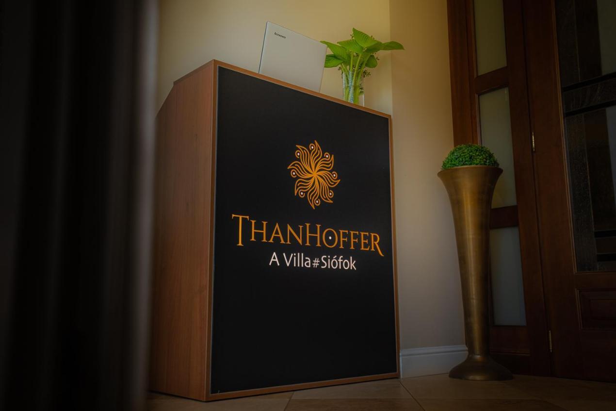 Avilla Thanhoffer シオーフォク エクステリア 写真