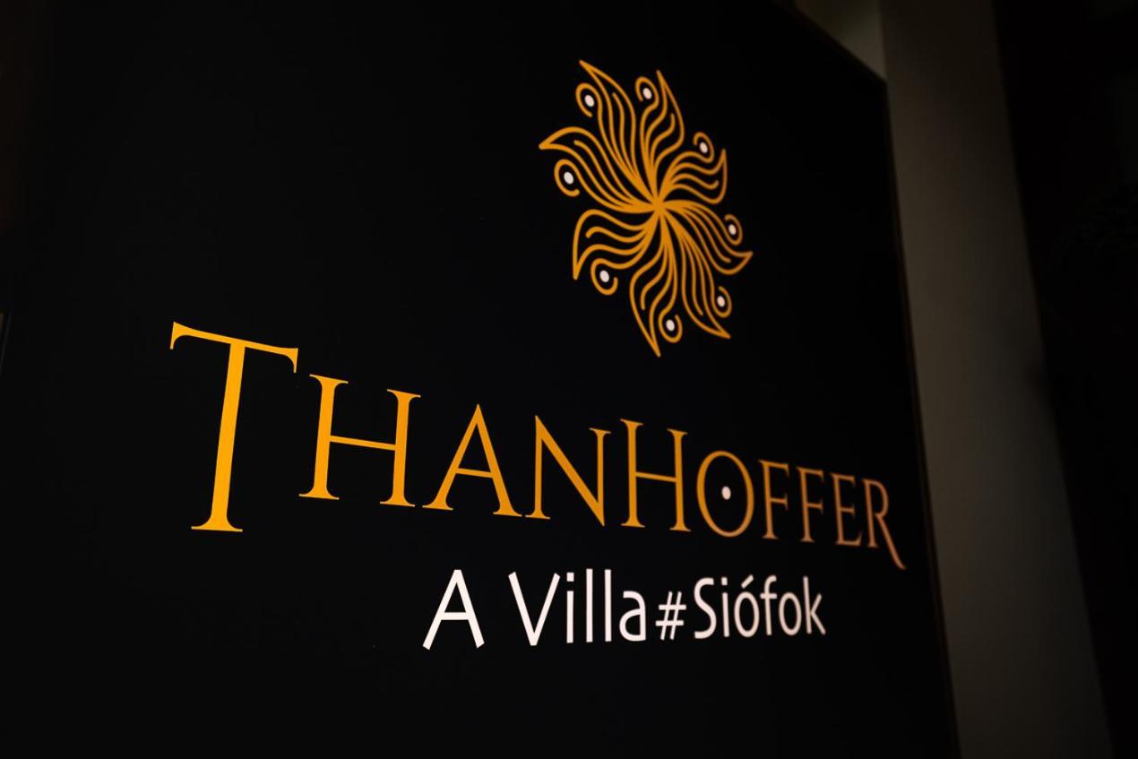 Avilla Thanhoffer シオーフォク エクステリア 写真